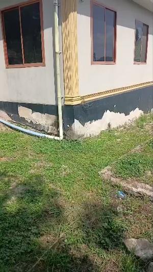 Nyumba ya vyumba vitatu inauzwa Kimara Suka, Dar Es Salaam Nyumba ya vyumba vitatu inauzwa Kimara Suka, Dar Es Salaam