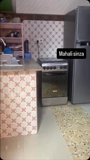 2 Bedrooms House/Apartment for Rent in Sinza, Dar Es Salaam