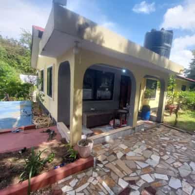 Nyumba/Apartment ya vyumba vinne inapangishwa Ubungo, Dar Es Salaam