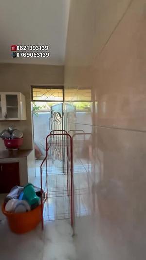 Nyumba ya vyumba viwili inapangishwa Kigamboni Darajani, Dar Es Salaam Nyumba ya vyumba viwili inapangishwa Kigamboni Darajani, Dar Es Salaam