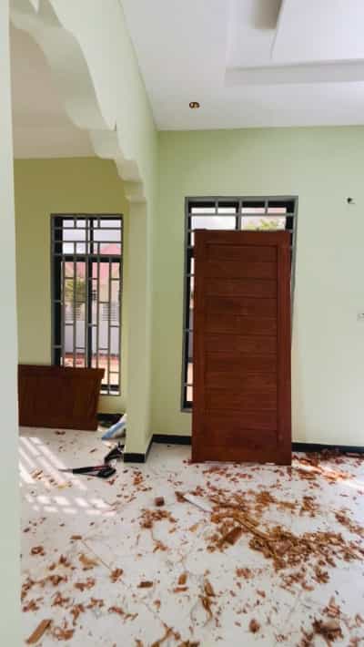 Nyumba ya vyumba vinne inapangishwa Ilazo, Dodoma