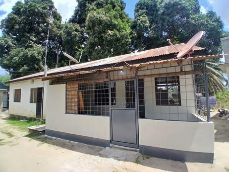 Apartment ya chumba kimoja inapangishwa Kimara Baruti, Dar Es Salaam Apartment ya chumba kimoja inapangishwa Kimara Baruti, Dar Es Salaam