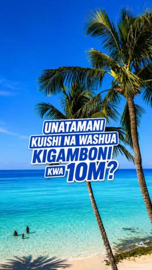 Viwanja vinauzwa Kigamboni Kimbiji, Dar Es Salaam