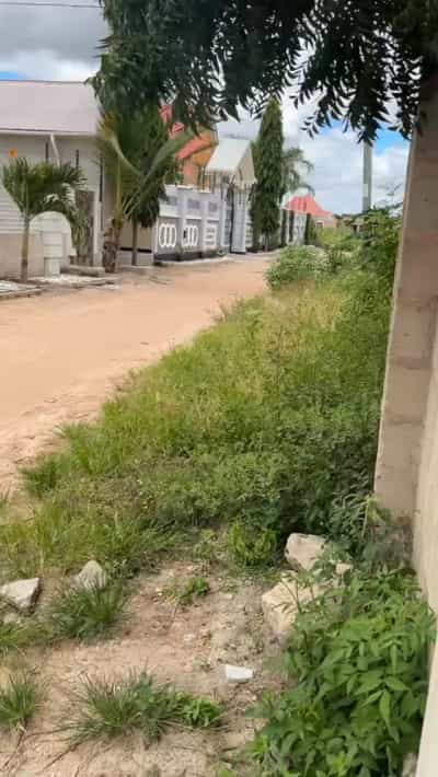 Nyumba ya vyumba viwili inapangishwa Mipango, Dodoma