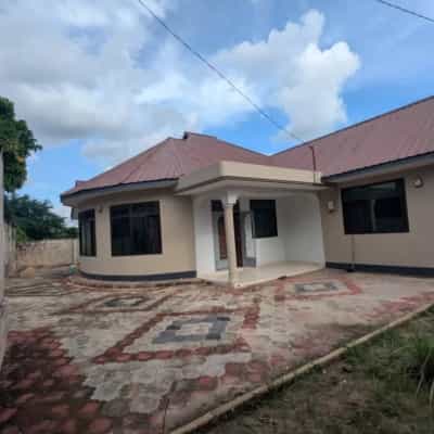 3 Bedrooms House for Rent in Goba Kwa Awadh, Dar Es Salaam