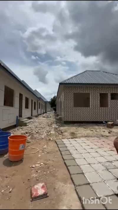 Nyumba/Apartment ya chumba kimoja inapangishwa Tabata, Dar Es Salaam