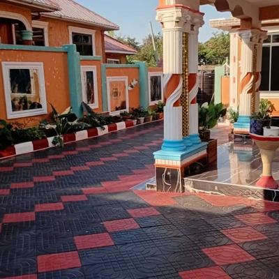 4 Bedrooms House for Rent in Kibamba Mloganzila, Dar Es Salaam (700 sqm) 4 Bedrooms House for Rent in Kibamba Mloganzila, Dar Es Salaam (700 sqm)