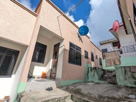 Apartment inapangishwa Kimara Korogwe, Dar Es Salaam