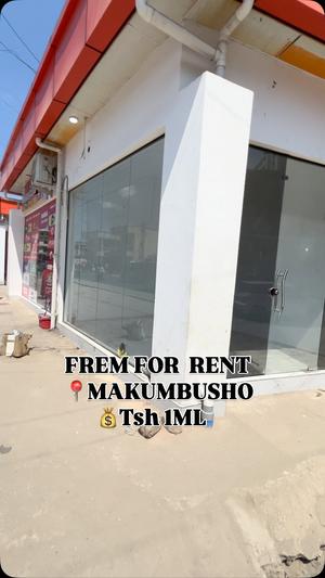 Shop for Rent in Makumbusho, Dar Es Salaam Shop for Rent in Makumbusho, Dar Es Salaam