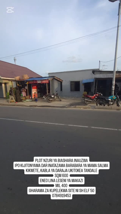 House/Apartment for sale in Kijitonyama, Dar Es Salaam House/Apartment for sale in Kijitonyama, Dar Es Salaam