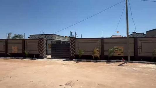 Kiwanja kinauzwa Nzuguni A block AP, Dodoma (567 sqm)
