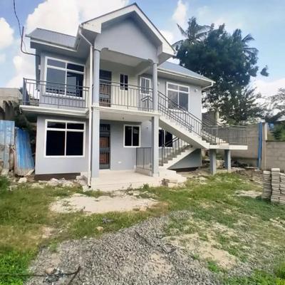 Apartment inapangishwa Kimara Temboni, Dar Es Salaam