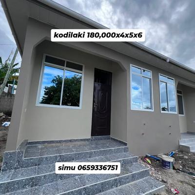1 Bedroom House for Rent in Kimara Sukai, Dar Es Salaam 1 Bedroom House for Rent in Kimara Sukai, Dar Es Salaam