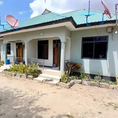 2 Bedrooms Apartment for Rent in Kimara Stop Over, Dar Es Salaam 2 Bedrooms Apartment for Rent in Kimara Stop Over, Dar Es Salaam