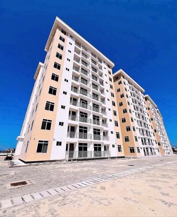 Apartment ya vyumba viwili inapangishwa Kawe Beach, Dar Es Salaam Apartment ya vyumba viwili inapangishwa Kawe Beach, Dar Es Salaam