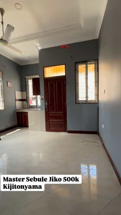 Apartment inapangishwa Kijitonyama, Dar Es Salaam