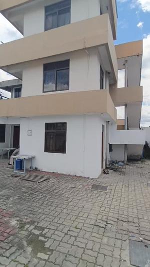 Apartment ya chumba kimoja inapangishwa Ubungo Riverside, Dar Es Salaam