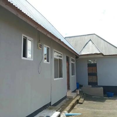 1 Bedroom House for Rent in Kwa Msuguri, Dar Es Salaam 1 Bedroom House for Rent in Kwa Msuguri, Dar Es Salaam