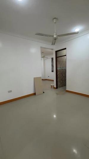 Apartment ya vyumba vitatu inapangishwa Magomeni, Dar Es Salaam