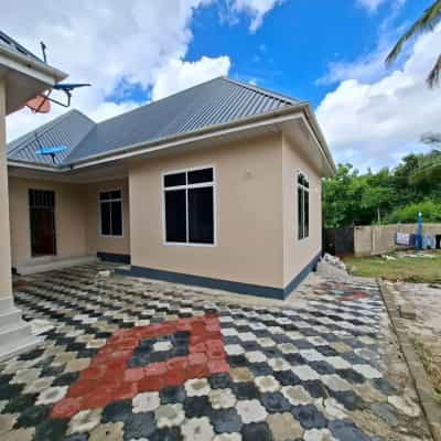 Apartment for Rent in Mbezi Kibanda Cha Familia, Dar Es Salaam