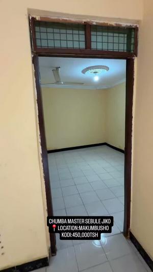 1 Bedroom House for Rent in Makumbusho, Dar Es Salaam 1 Bedroom House for Rent in Makumbusho, Dar Es Salaam