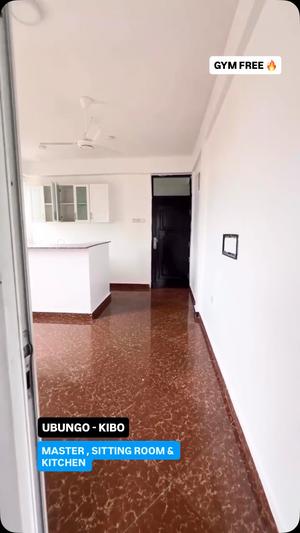 Nyumba ya chumba kimoja inapangishwa Ubungo - Kibao, Dar Es Salaam