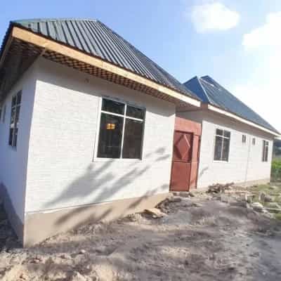 Nyumba inapangishwa Kwa Msuguri, Dar Es Salaam