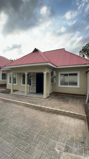 2 Bedrooms Apartment for Rent in Salasala Big Brother, Dar Es Salaam