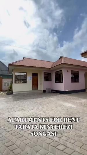 1 Bedroom Apartment for Rent in Tabata Kinyerezi Songasi, Dar Es Salaam 1 Bedroom Apartment for Rent in Tabata Kinyerezi Songasi, Dar Es Salaam