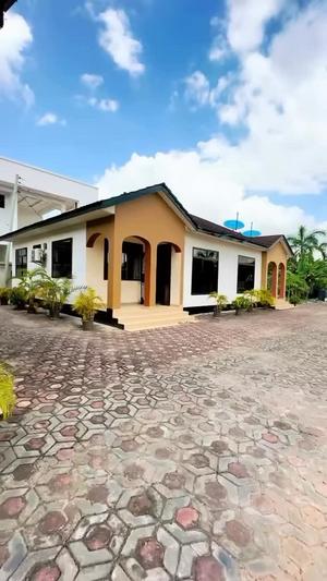 2 Bedrooms Apartment for Rent in Mbweni Malindi, Dar Es Salaam