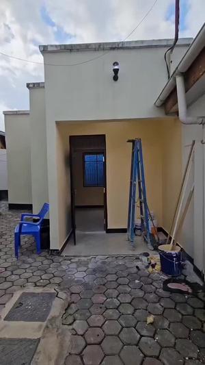 Apartment ya chumba kimoja inapangishwa Kimara Temboni, Dar Es Salaam