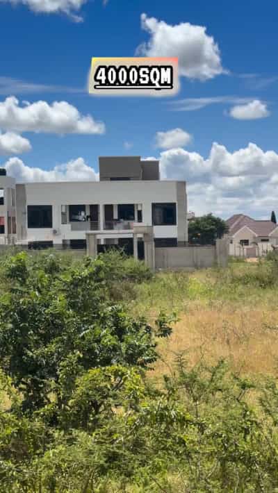 Kiwanja kinauzwa Mwanga Block P, Singida (4000 sqm)
