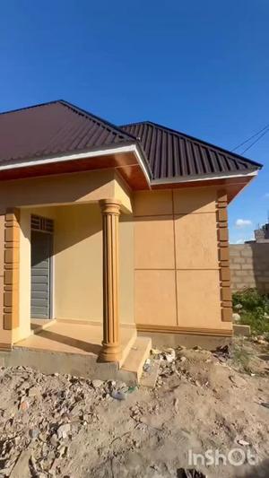 Apartment ya chumba kimoja inapangishwa Tabata Segerea, Dar Es Salaam