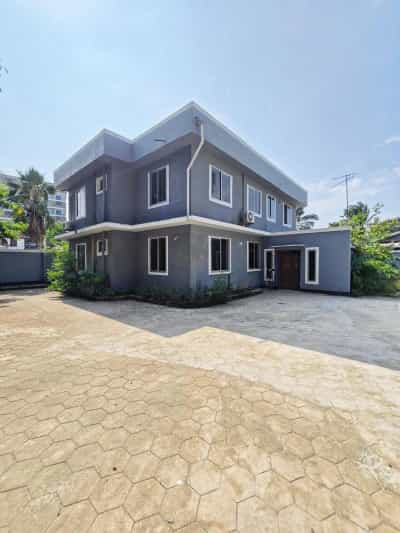4 Bedrooms House for Rent in Dar Es Salaam 4 Bedrooms House for Rent in Dar Es Salaam