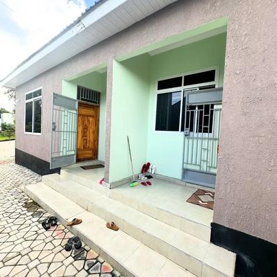 Nyumba/Apartment ya chumba kimoja inapangishwa Tabata Kinyerezi Msikitini, Dar Es Salaam