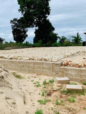 Plot for sale in Mapinga Shule, Pwani sqm 1347 Plot for sale in Mapinga Shule, Pwani sqm 1347
