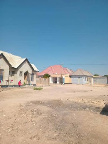 Residential Plot for Sale in Nkuhungu Itega, Dodoma (377 sqm) Residential Plot for Sale in Nkuhungu Itega, Dodoma (377 sqm)
