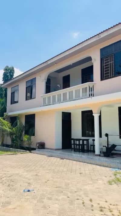 Nyumba ya vyumba viwili inapangishwa Mbezi Beach Kwa Zena, Dar Es Salaam