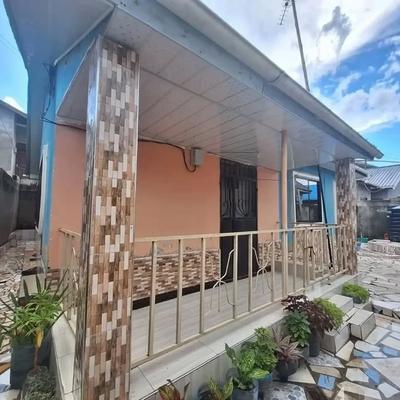 1 Bedroom House for Rent in Kimara Mwisho, Dar Es Salaam 1 Bedroom House for Rent in Kimara Mwisho, Dar Es Salaam