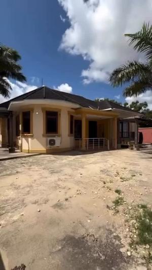 Nyumba ya vyumba vitatu inapangishwa Salasala Iptl, Dar Es Salaam Nyumba ya vyumba vitatu inapangishwa Salasala Iptl, Dar Es Salaam