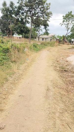 Nyumba inauzwa Songhea Mjini, Ruvuma Nyumba inauzwa Songhea Mjini, Ruvuma