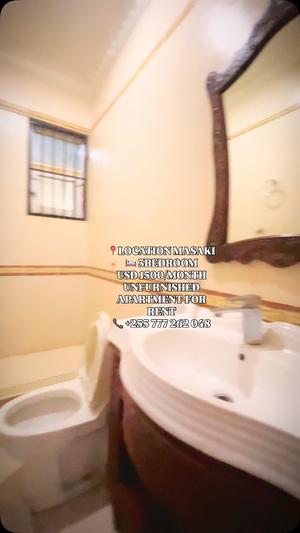 3 Bedrooms Apartment for Rent in Masaki, Dar Es Salaam 3 Bedrooms Apartment for Rent in Masaki, Dar Es Salaam