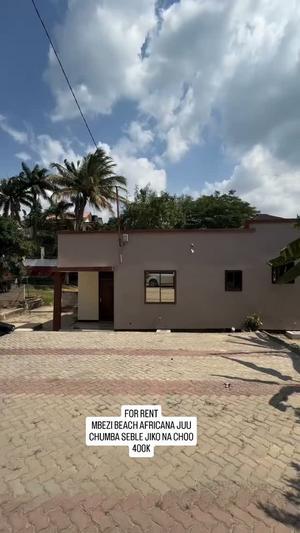 1 Bedroom Apartment for Rent in Mbezi Beach Makonde, Dar Es Salaam 1 Bedroom Apartment for Rent in Mbezi Beach Makonde, Dar Es Salaam