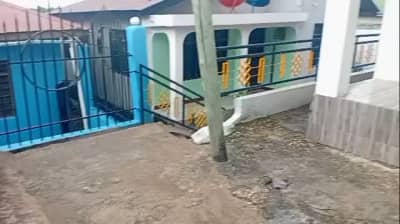 4 Bedrooms House for Rent in Kimara, Dar Es Salaam