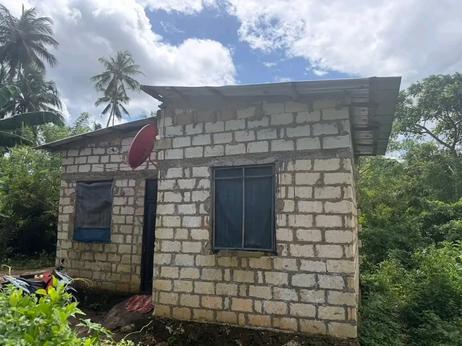 2 Bedrooms House for Sale in Jumbi Mkorogo, Zanzibar - Unguja South (2838 sqm)