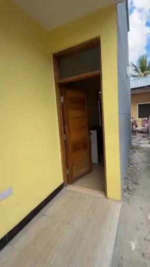 Apartment ya vyumba viwili inapangishwa Mabibo, Dar Es Salaam Apartment ya vyumba viwili inapangishwa Mabibo, Dar Es Salaam