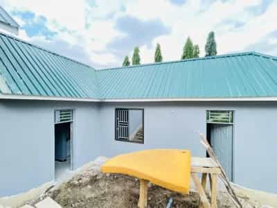 Apartment ya chumba kimoja inapangishwa Ubungo Makoka Kibanda Cha Simu, Dar Es Salaam