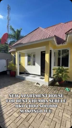 1 Bedroom Apartment for Rent in Makongo Juu, Dar Es Salaam 1 Bedroom Apartment for Rent in Makongo Juu, Dar Es Salaam
