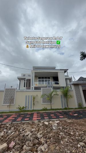 Plot for sale in Tabata Segerea, Dar Es Salaam sqm 600 Plot for sale in Tabata Segerea, Dar Es Salaam sqm 600