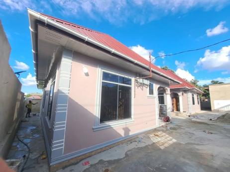 1 Bedroom Apartment for Rent in Kimara Mwisho, Dar Es Salaam